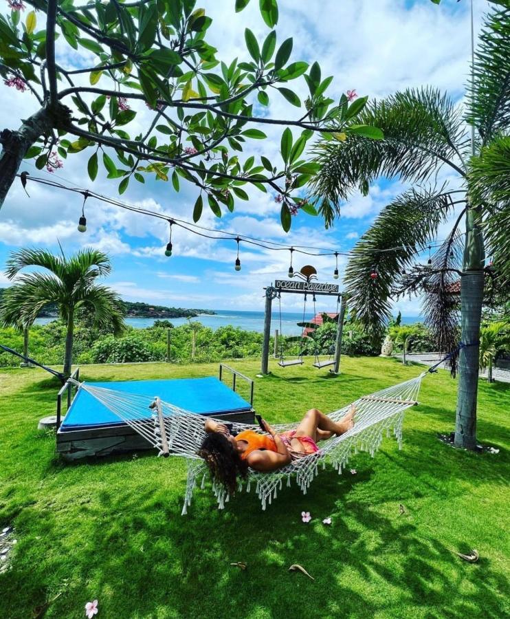Ocean Paradise Cottage Lembongan Extérieur photo