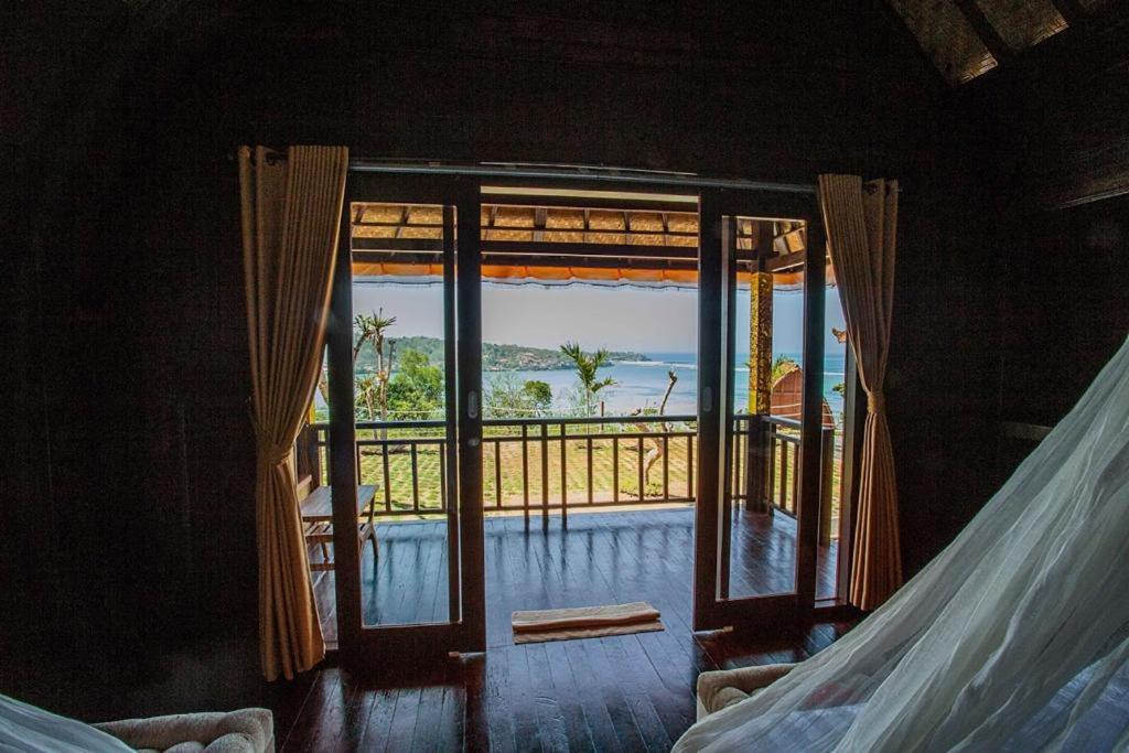 Ocean Paradise Cottage Lembongan Extérieur photo